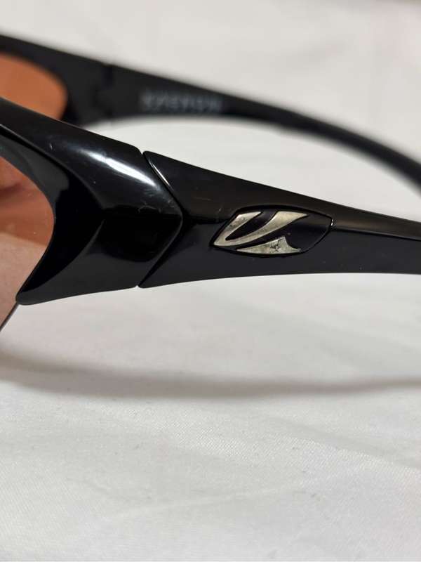 Keanon Polarized Sunglasses Italy Frame Kore