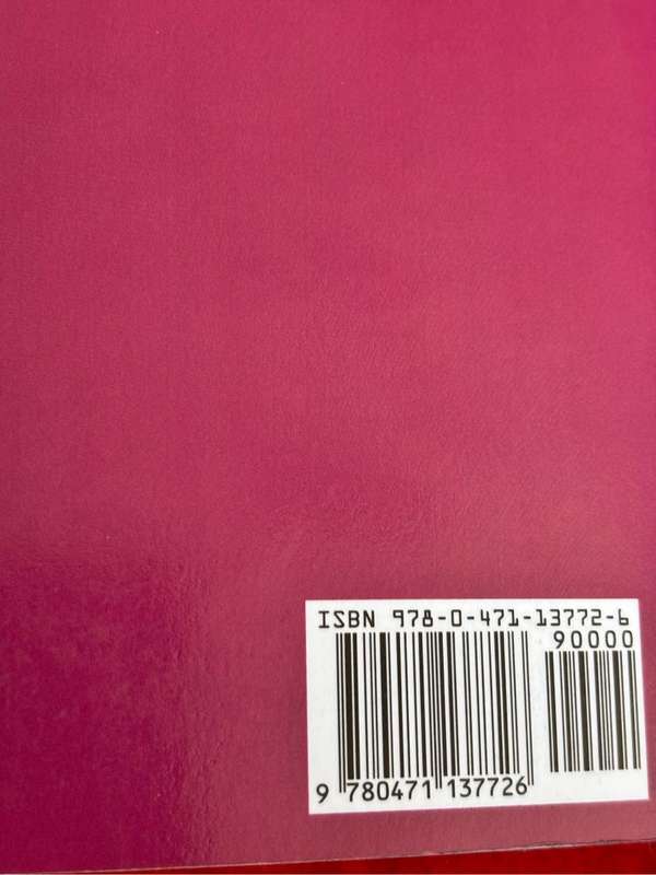 Introduction to Computer Theory 2nd Edition Daniel I A Cohen
