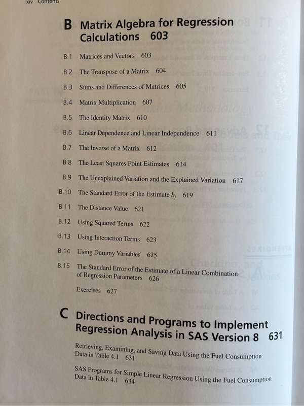 Forecasting, Time Series, and Regression 4th Edition with CD, Bowerman- OConnel- Koehler book