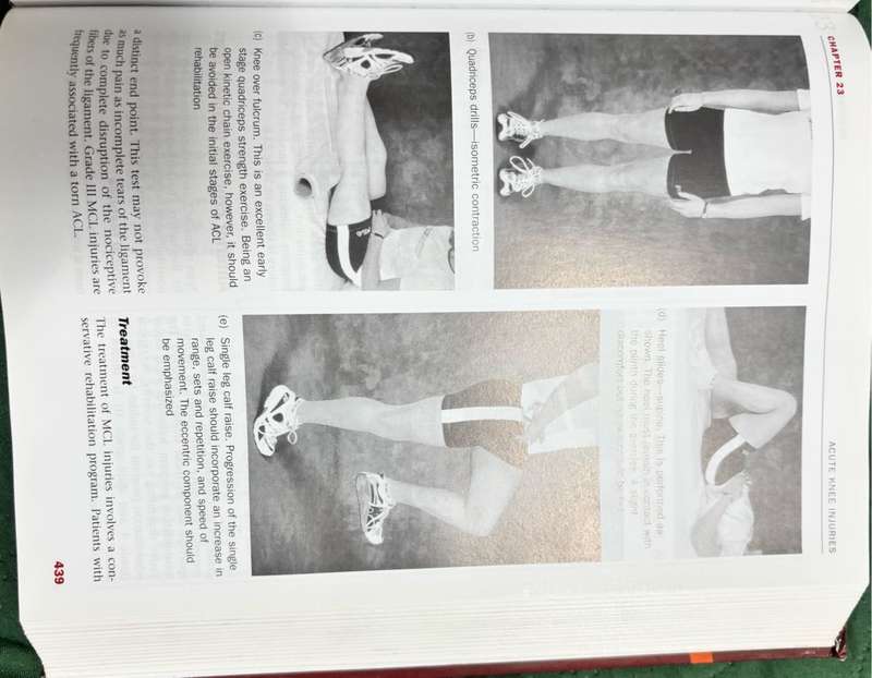 Clinical Sports Medicine Revised 2nd Edition Peter Brukner and Karim Khan
