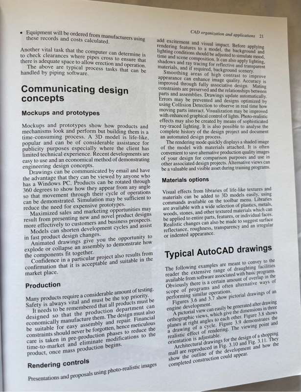 Manual of Engineering Drawing  2nd Edition Colin H Simmons, Dennis E Maguure