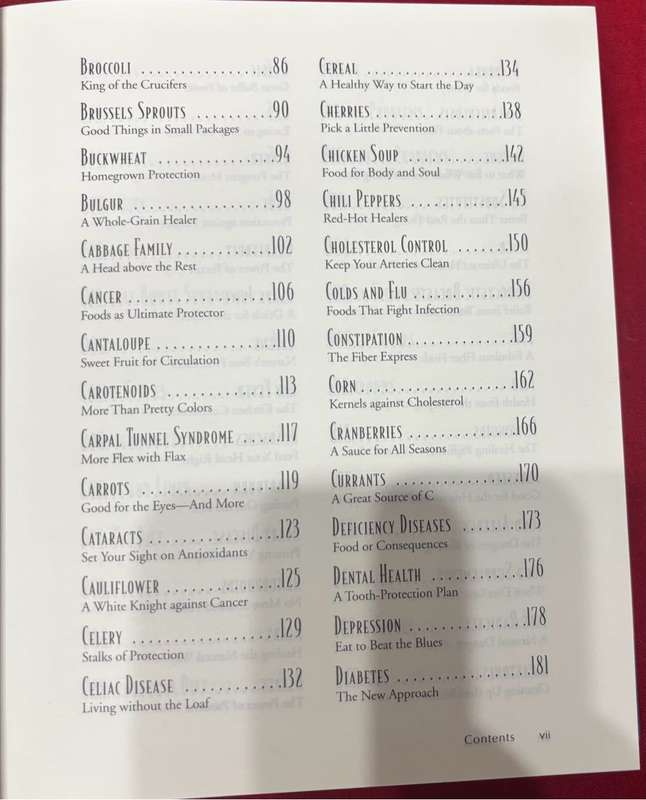 The Doctors Book Food Remedies by Selene Yeager