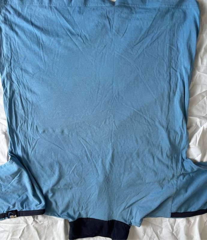 Blue Bulls Absa Curry Cup Jersey XL