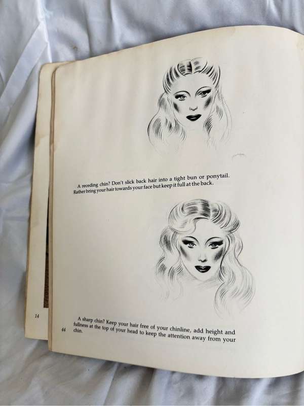 Margaret Gardiners Complete Health and Beauty Guide 1982 First English Edition