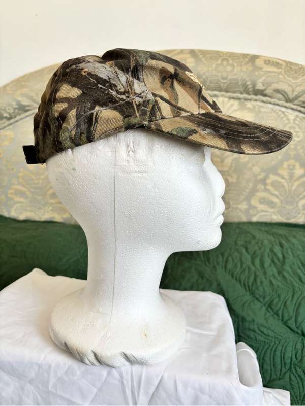 Sniper Africa Camouflage Hat