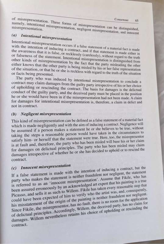 General Principles of Commercial Law 8th Edition Heinrich Schulze, Roshana Kelbrick
