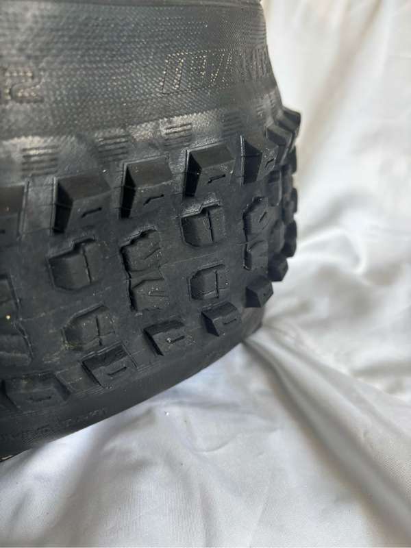 Butcher Grid Gravity 29 x 2.6 Gripton T9 Bicycle Tyre