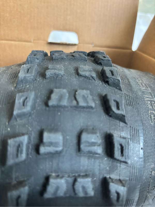 Butcher Grid Trail T7 27.5 x 2.6 650B Specialized Bicycle Tyre