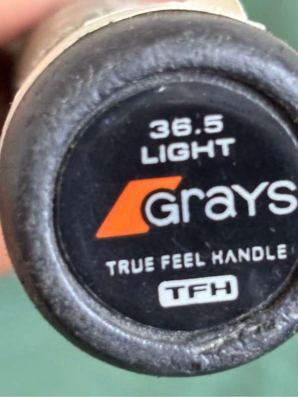 Grays 200i Ultrabow Hockey Stick