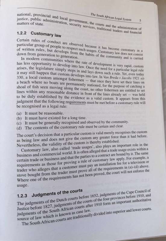 General Principles of Commercial Law 8th Edition Heinrich Schulze, Roshana Kelbrick