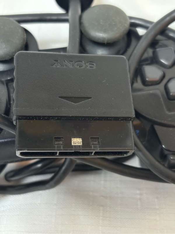 Sony PlayStation 2 Original Dual Shock OEM Controller