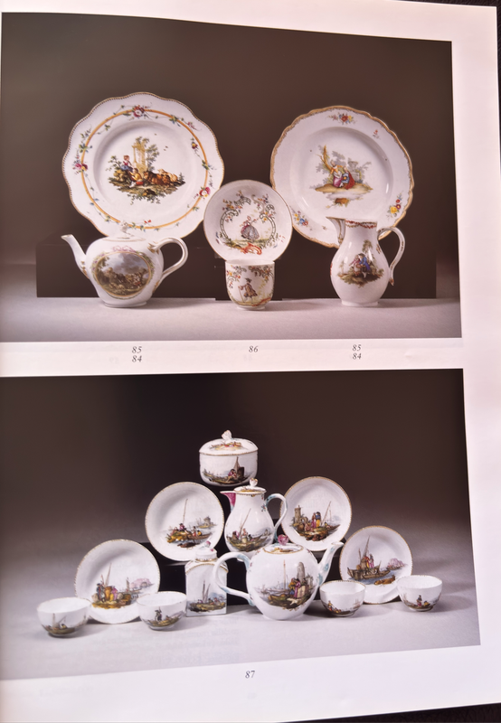 3 Christies Catalogues