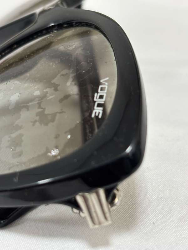 Vogue Sunglasses VO 5060-S W44/11 135mm 53-19
