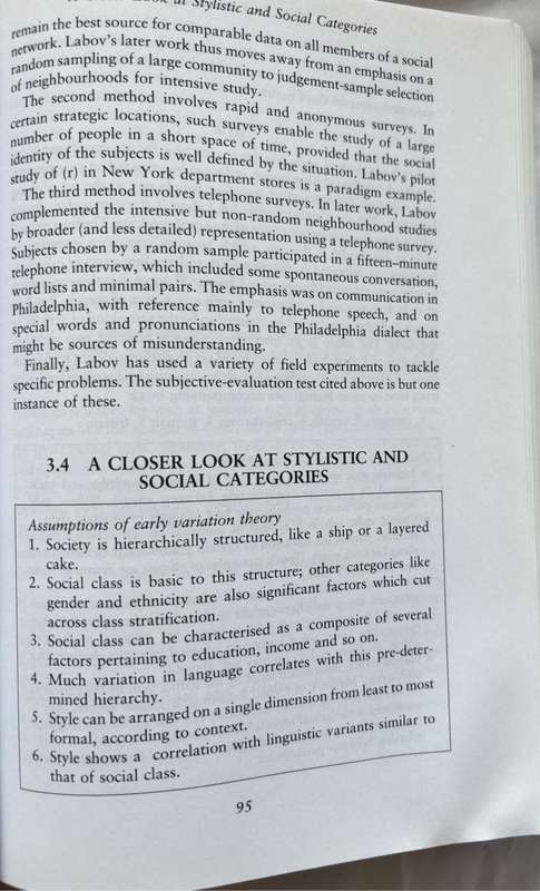 Introducing Sociolinguistics by Rejend Mesthrie, Joan Swann, Andrea Deumert