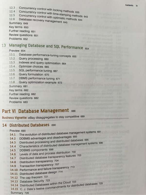 Database Principles 2nd Edition Carlos Coronel, Steven Morris, Peter Rob