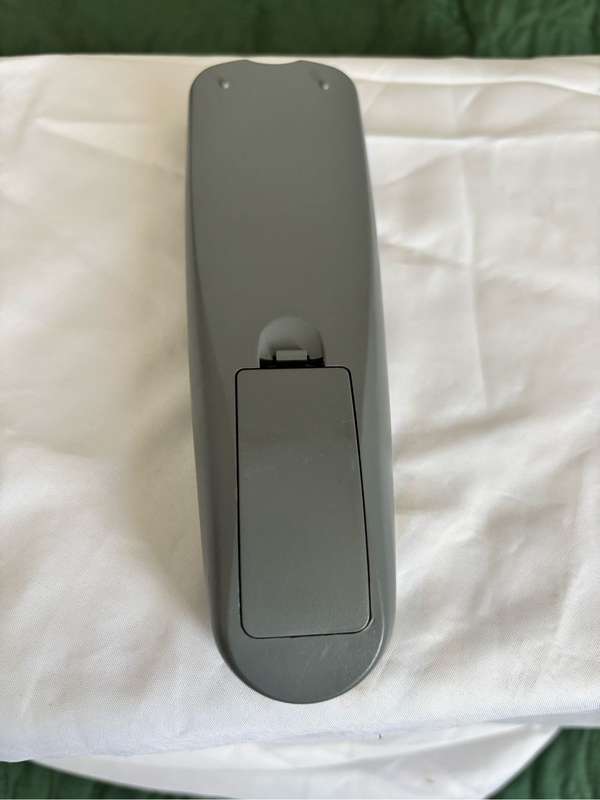 Wharfedale WH-TV14J Remote Control