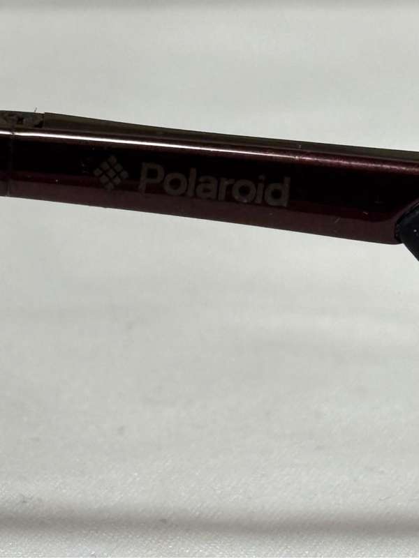 Polaroid Sunglasses made in Italy 4809 C Filter