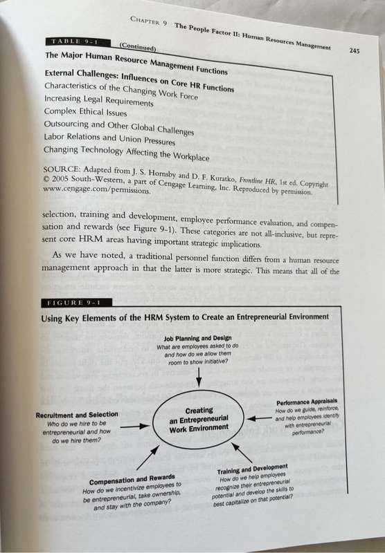 Corporate Innovation & Entrepreneurship 3rd Edition Donald F Kuratko, Michael H Morris