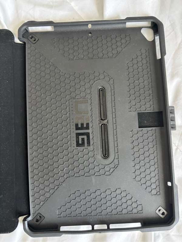 iPad 10.2 UAG Urban Armour Gear Rugged Case