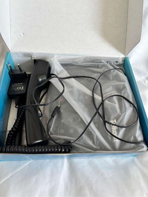 Fixed Wireless Phone Telkom AGP-KW125