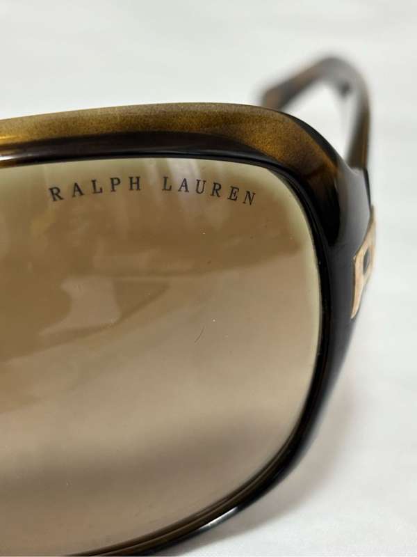 Ralph Lauren Sunglasses RL 8001 5057/13