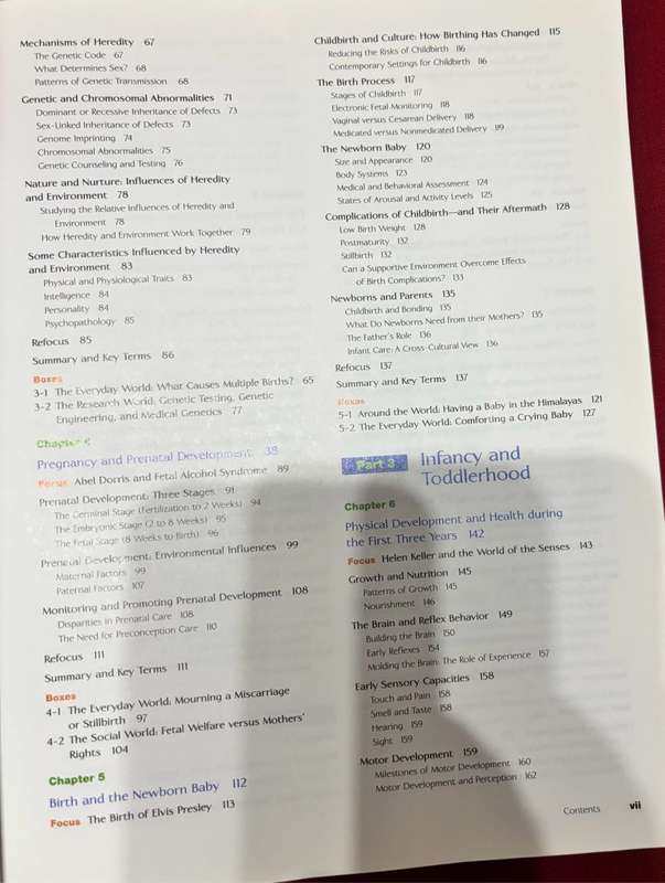 A Childs World Infancy Through Adolescence 11th Edition  McGraw-Hill