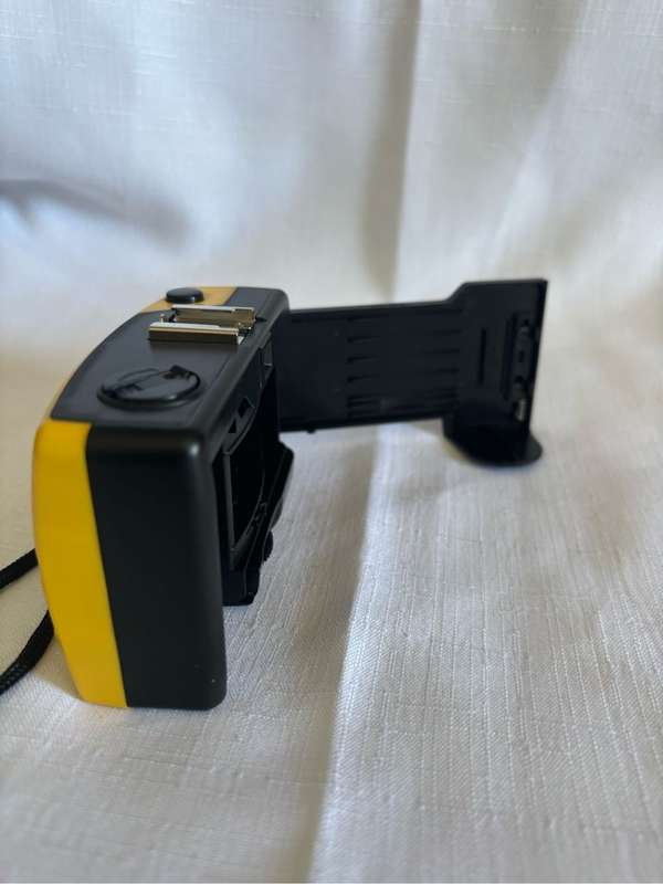 Focus 35mm Film Camera