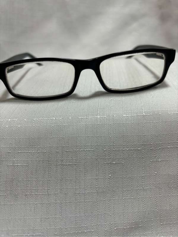 Eyewear Waverly C3 50[]16-135 Black Ice Design