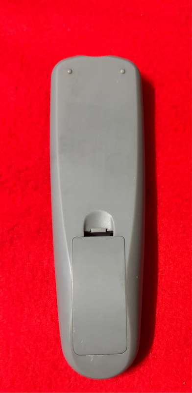 Wharfedale Remote Control WH-TV21NJ RS09-M405