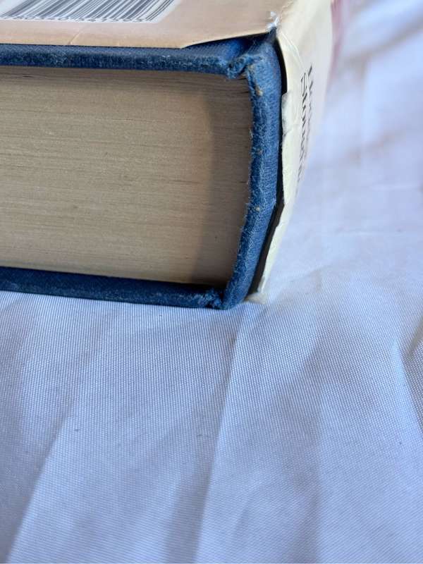 Jeffrey Archer Three Books Lot