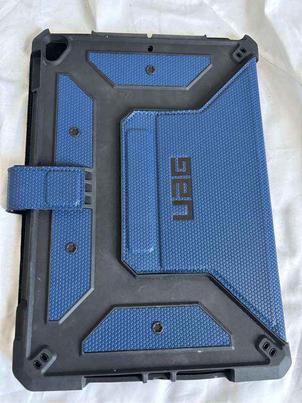 iPad 10.2 UAG Urban Armour Gear Rugged Case