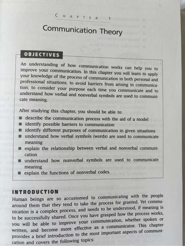 The Communication Handbook 2nd Edition Sandra Cleary