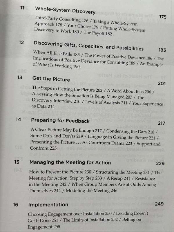 Peter Block Flawless Consulting 3rd Edition A Guide to Getting Your Expertise Used