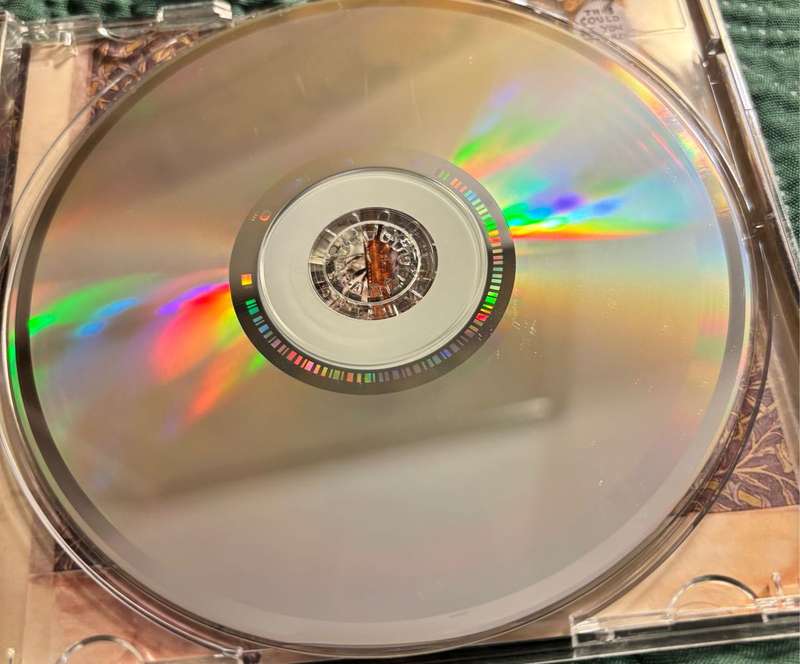 Nerina Pallot Fires CD 2006 Import Collectable