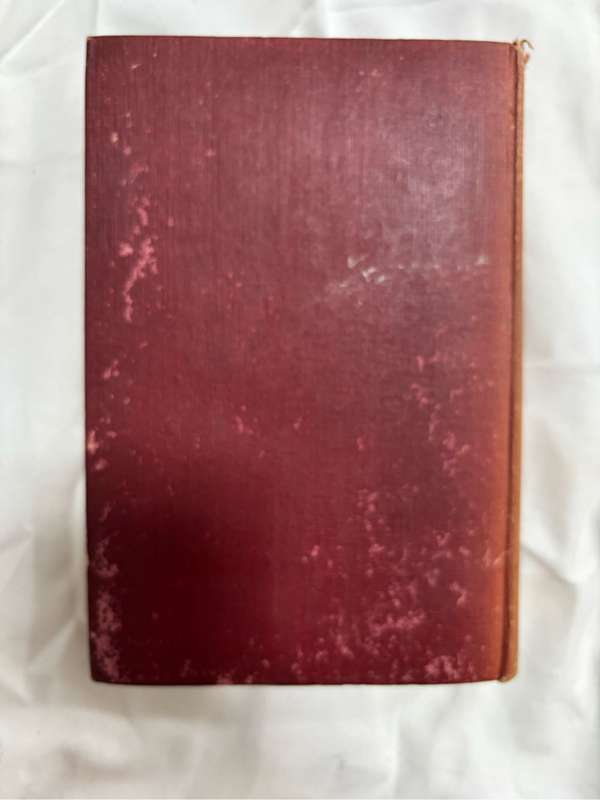 Ivanhoe by Sir Walter Scott, Rare 1st Edition 1933 London