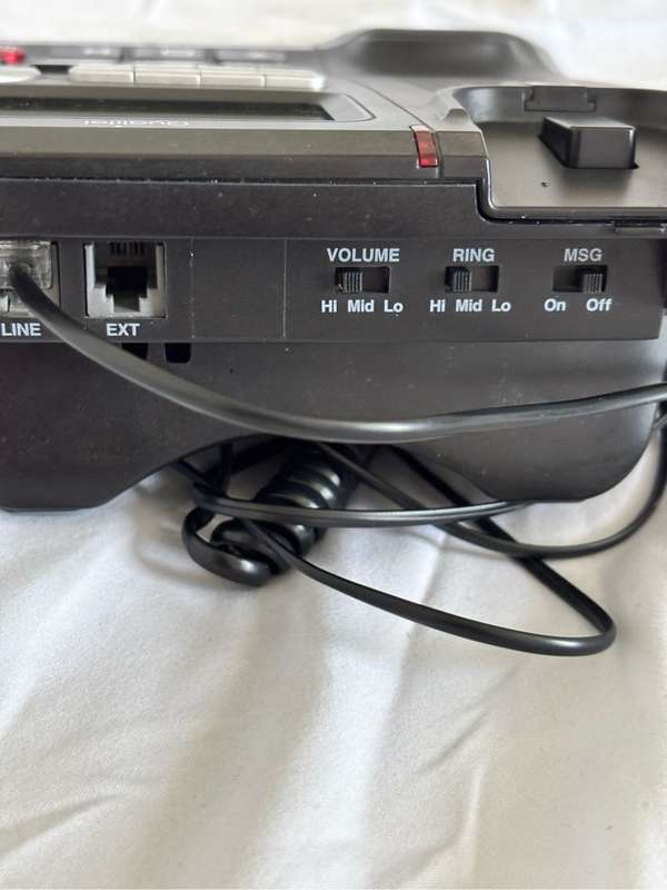 Qualitel QT6131 Telephone System