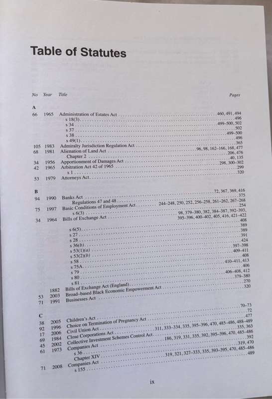 General Principles of Commercial Law 8th Edition Heinrich Schulze, Roshana Kelbrick