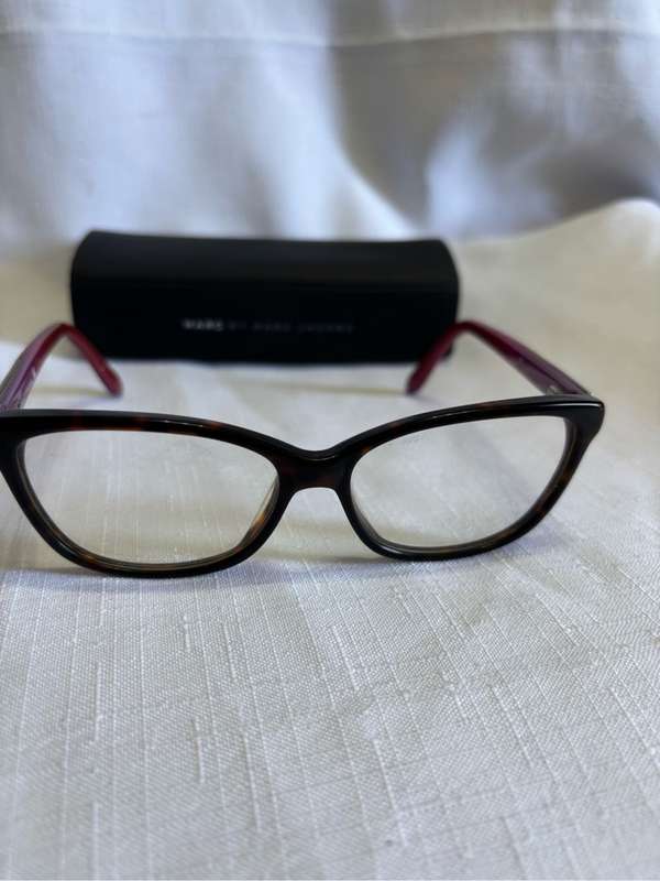 Marc Jacobs Eyewear Frame and Case