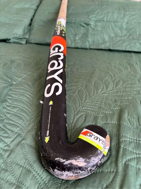 Grays 200i Ultrabow Hockey Stick