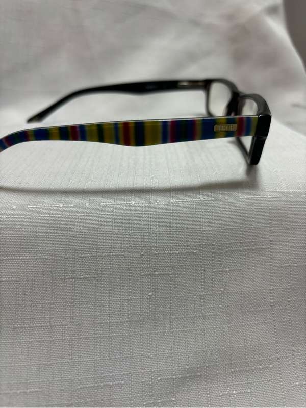 Eyewear Waverly C3 50[]16-135 Black Ice Design