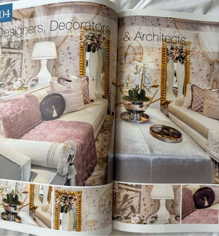 South African Decor & Design 2021 Marcia Margolius
