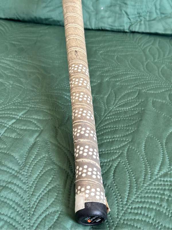 Grays 200i Ultrabow Hockey Stick