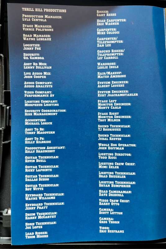Bruce Springsteen X 2 Music DVDs Live in Dublin 2007 & Live in Barcelona 2003 Rock