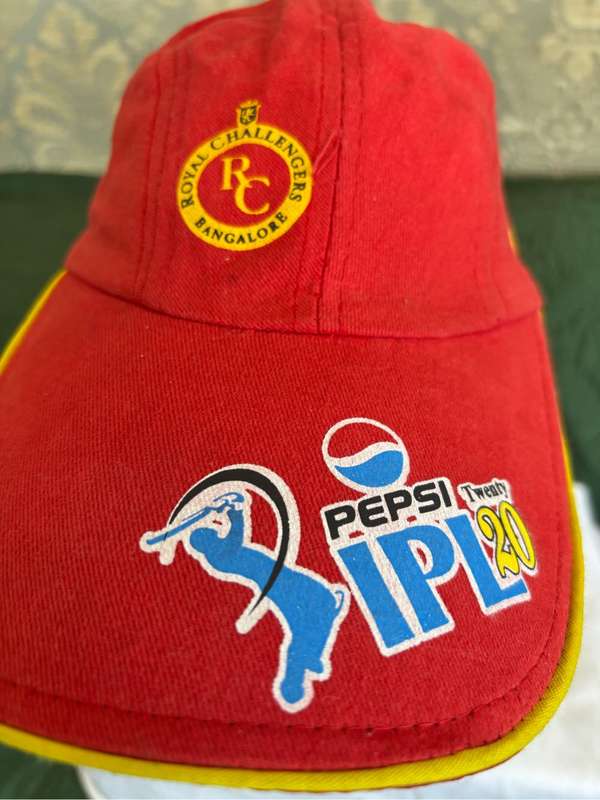 Cricket IPL Twenty 20 Royal Challengers Bangalore