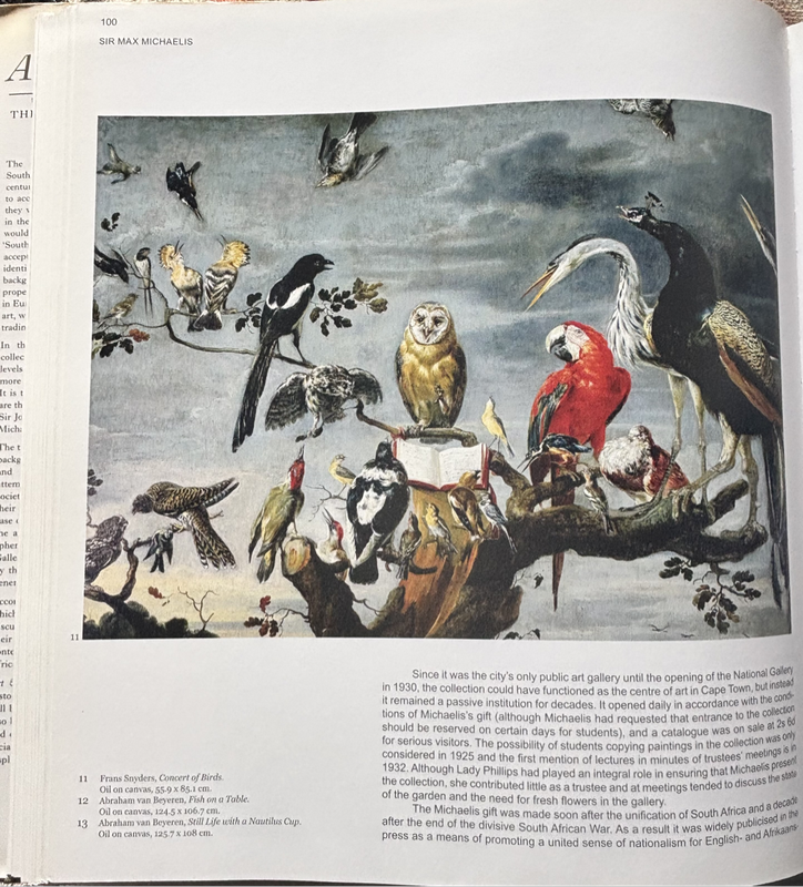 Art & Aspirations by Michael Stevenson Hardcover 31cm x 28cm