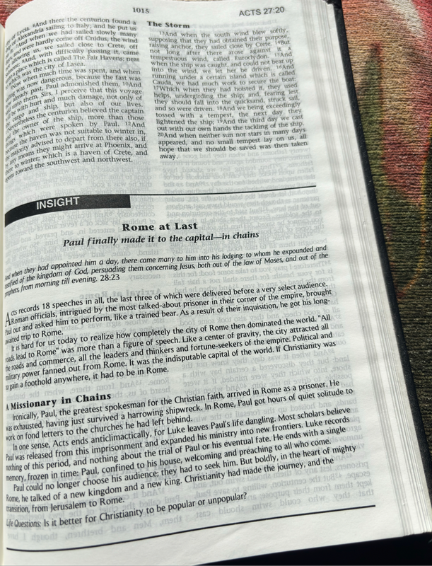 Study Bible KJV 2000 Devotional