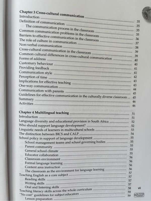 Multicultural Education An Educators Manual by EM Lenmer, C Meier