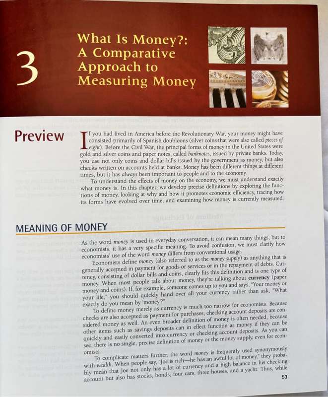 The Economics of Money, Banking and Financial Markets 9th Edition Frederick S Mishkin