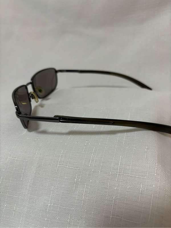 Sunglasses Brown Full Frame UV