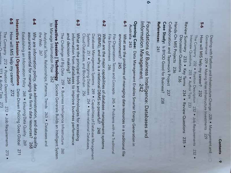 Management Information Systems 16th Edition Kenneth C. Laudon, Jane P. Laudon